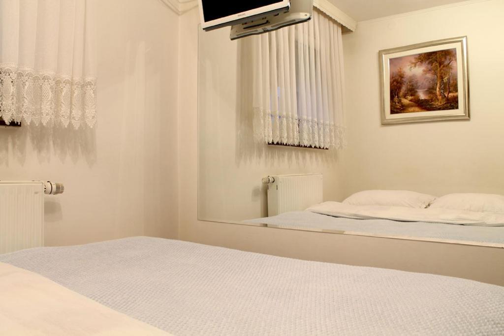 Hotel Domin Osijek Habitación foto